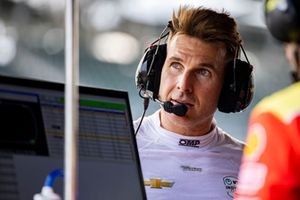 Will Power, Equipo Penske