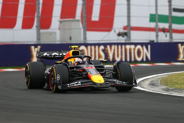 Yuki Tsunoda, Equipo Red Bull Racing