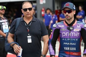 Miguel Oliveira, Pramac Racing