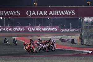 Marc Márquez, Equipo Repsol Honda
