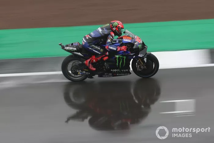 Fabio Quartararo, Yamaha Factory Racing