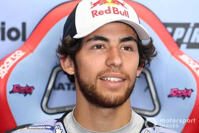 Enea Bastianini, Gresini Racing