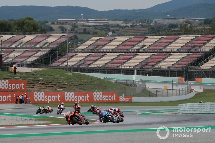 Pol Espargaró, Red Bull KTM Factory Racing