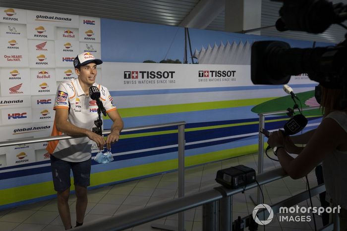 Alex Márquez, Repsol Honda Team