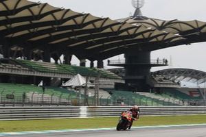 Brad Binder, Red Bull KTM Factory Racing