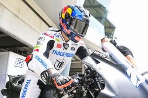 Miguel Oliveira, Equipo Trackhouse Racing