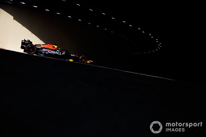 Jake Dennis, Red Bull Racing RB19