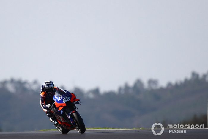 Miguel Oliveira, Red Bull KTM Tech 3