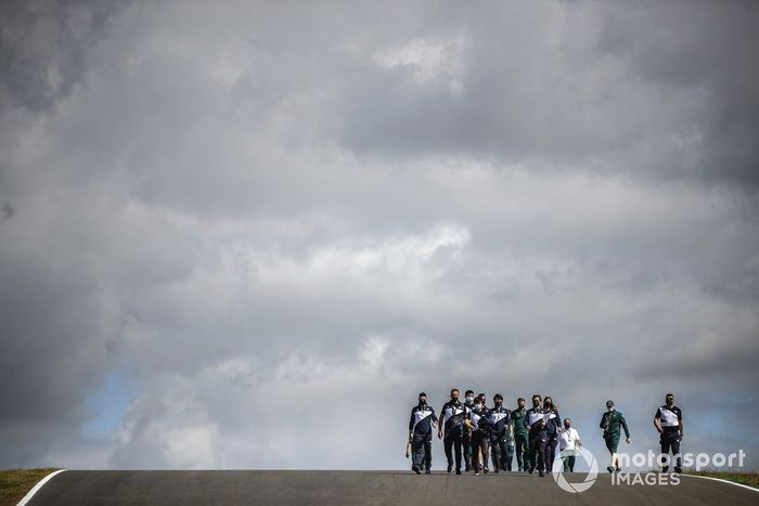 Yuki Tsunoda, AlphaTauri