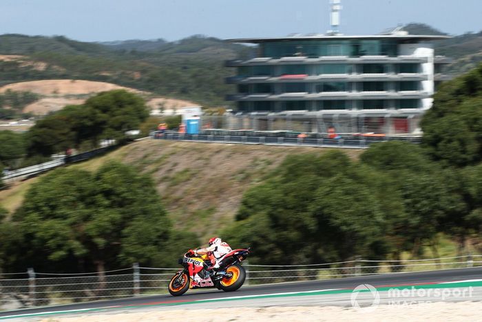 Marc Márquez, Repsol Honda Team