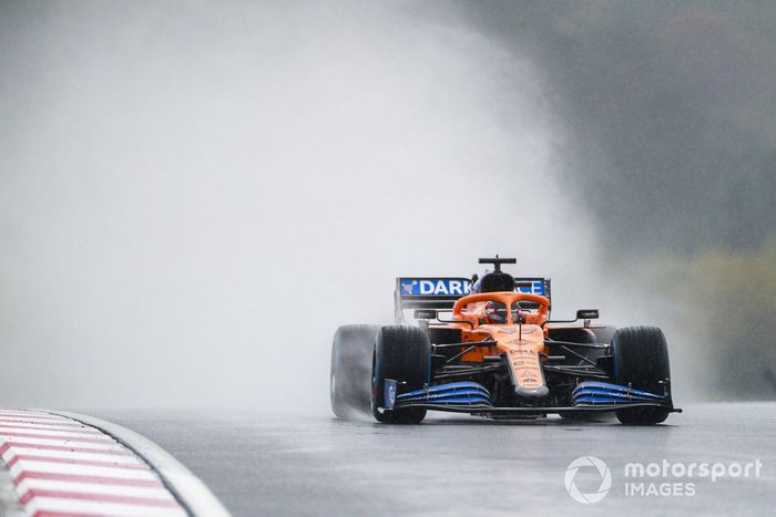 Carlos Sainz Jr., McLaren MCL35