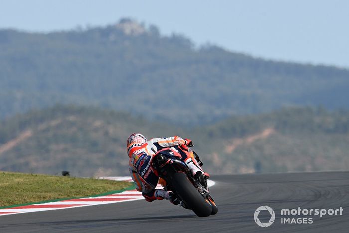 Marc Márquez, Repsol Honda Team