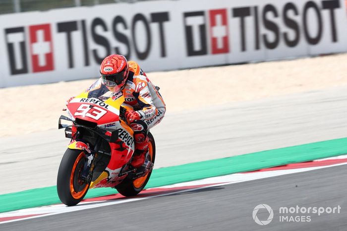 Marc Márquez, Repsol Honda Team