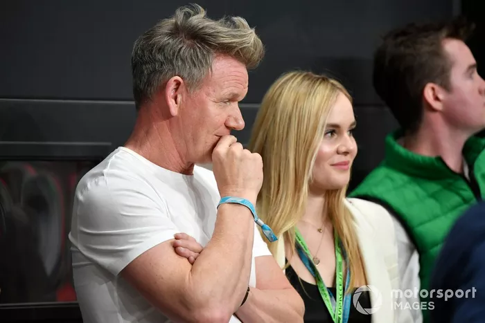 Gordon Ramsey 