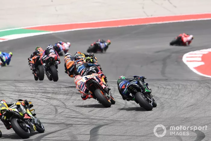 Marc Márquez, Equipo Repsol Honda