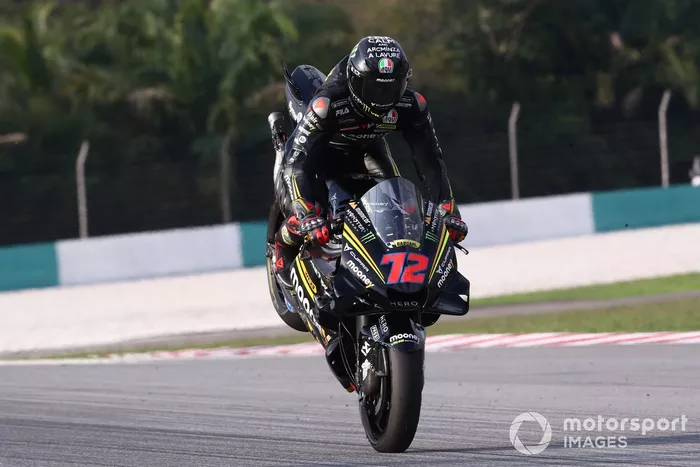 Marco Bezzecchi, VR46 Racing Team 