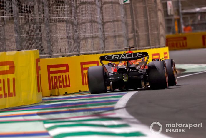 Max Verstappen, Red Bull Racing RB19