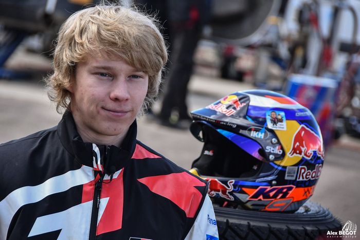 Kalle Rovanpera, Jonne Halttunen, Toyota GR Yaris Rally1