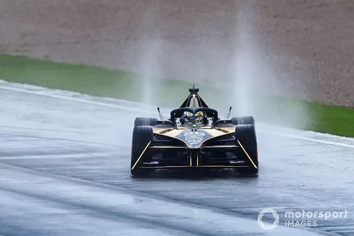 Jean-Eric-Vergne, DS Penske