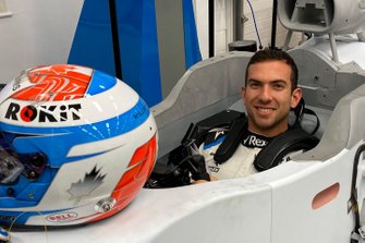 Nicholas Latifi