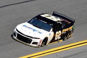 Brendan Gaughan, Beard Motorsports, Chevrolet Camaro South Point
