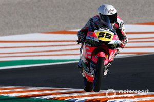 Romano Fenati, Team O