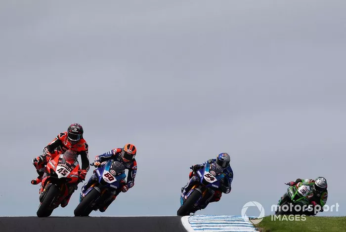 Scott Redding, Aruba.it Racing Ducati