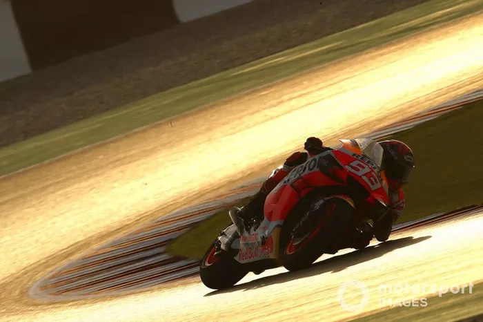 Marc Márquez, Repsol Honda Team