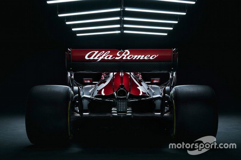 Alfa Romeo C39
