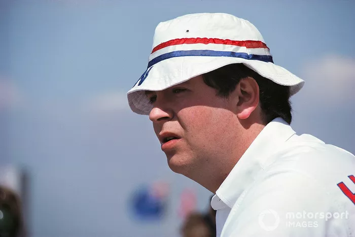 Lord Hesketh