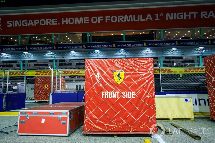 Ferrari
