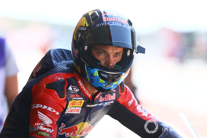 Leon Camier
