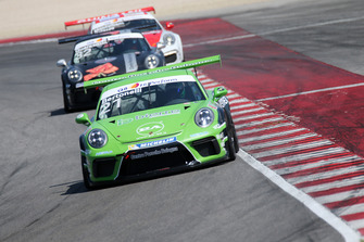 Diego Bertonelli, Dinamic Motorsport