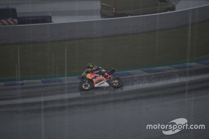 Screenshot del MotoGP 18