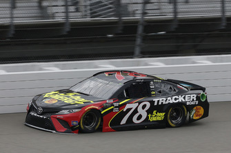 Martin Truex Jr., Furniture Row Racing, Toyota Camry 5-hour ENERGY/Bass Pro Shops