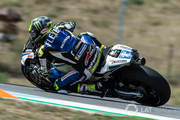 Cal Crutchlow, Team LCR Honda