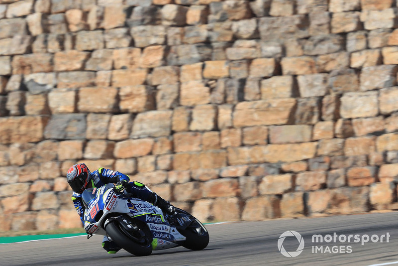Хорді Торрес, Avintia Racing