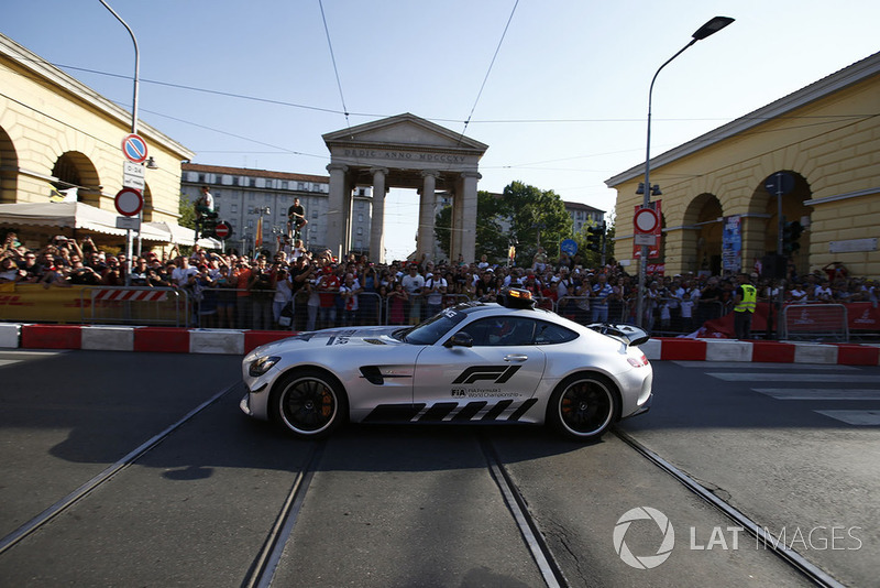 Safety Car
