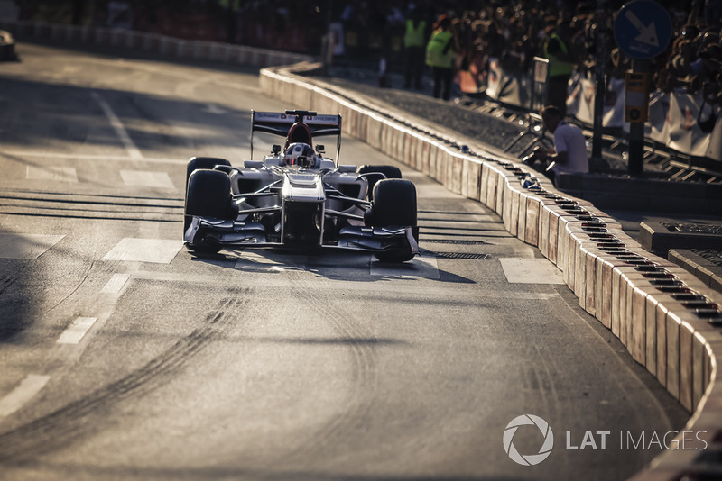 Charles Leclerc, Sauber