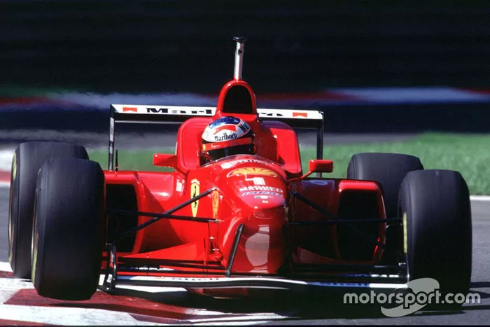 GP da Itália 1996
