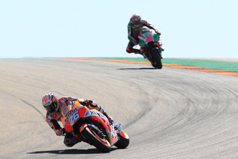 Dani Pedrosa, Repsol Honda Team