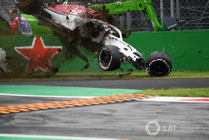 Marcus Ericsson, Sauber C37