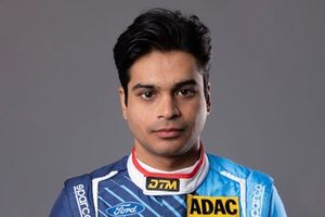 Arjun Maini