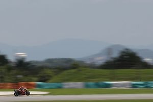Brad Binder, Red Bull KTM Factory Racing