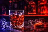 Curvas y Cocktails