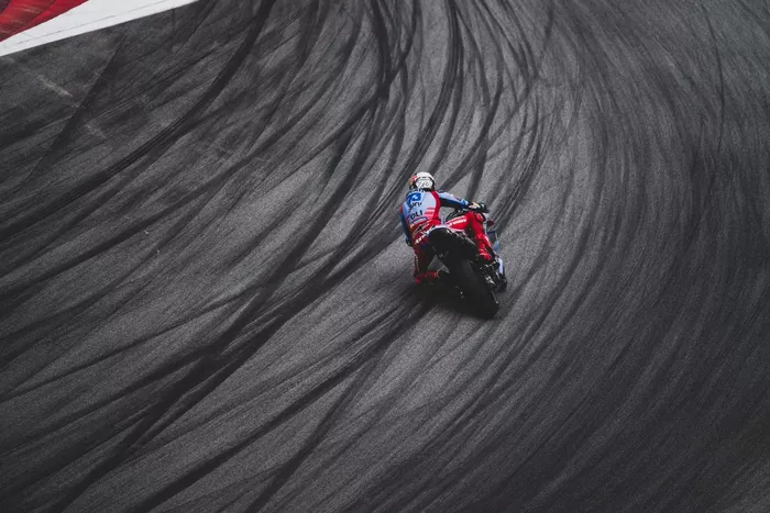 Alex Marquez, Gresini Racing 