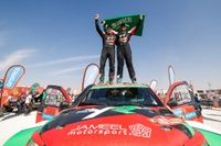 Rajd Dakar 2025 - Etap 12