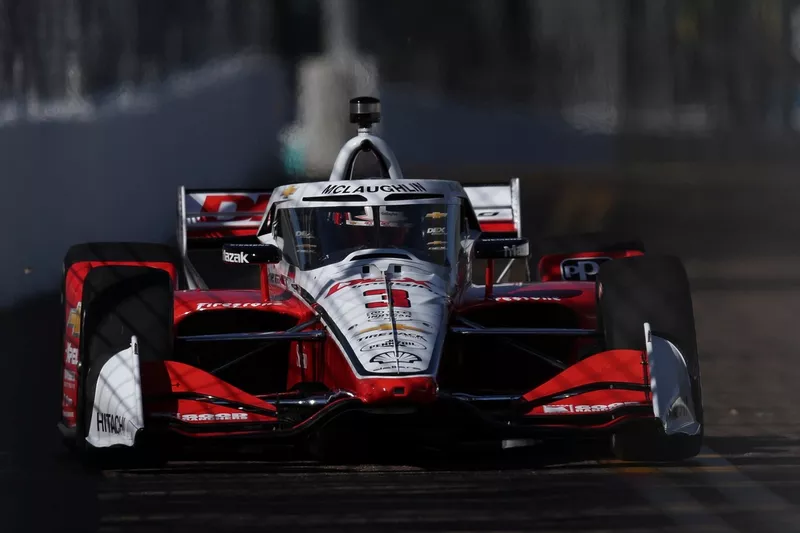 Team Penske