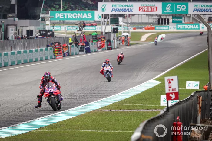 Jorge Martin, Pramac Racing