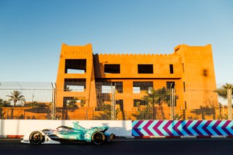 Tom Dillmann, NIO Formula E Team, NIO Sport 004